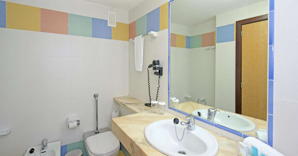 Een foto van Iberostar Waves Bouganville Playa