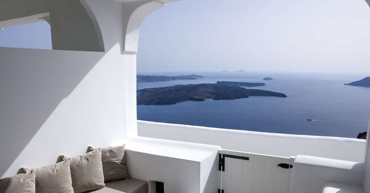 Een foto van Hotel Andronikos