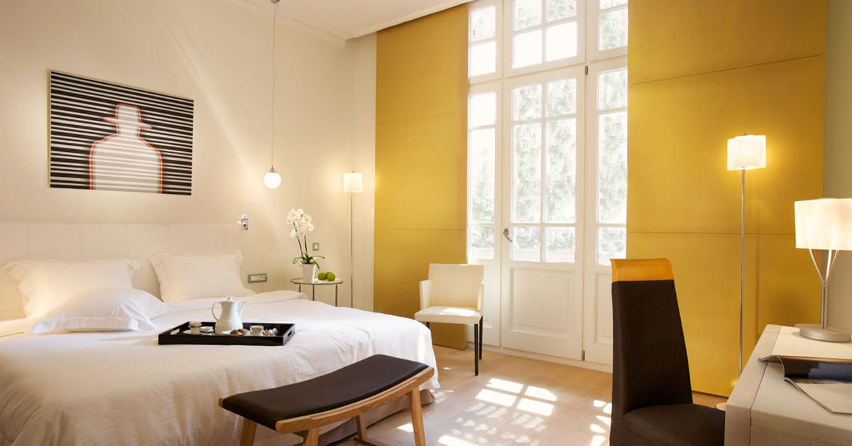 Een foto van Excelsior Hotel