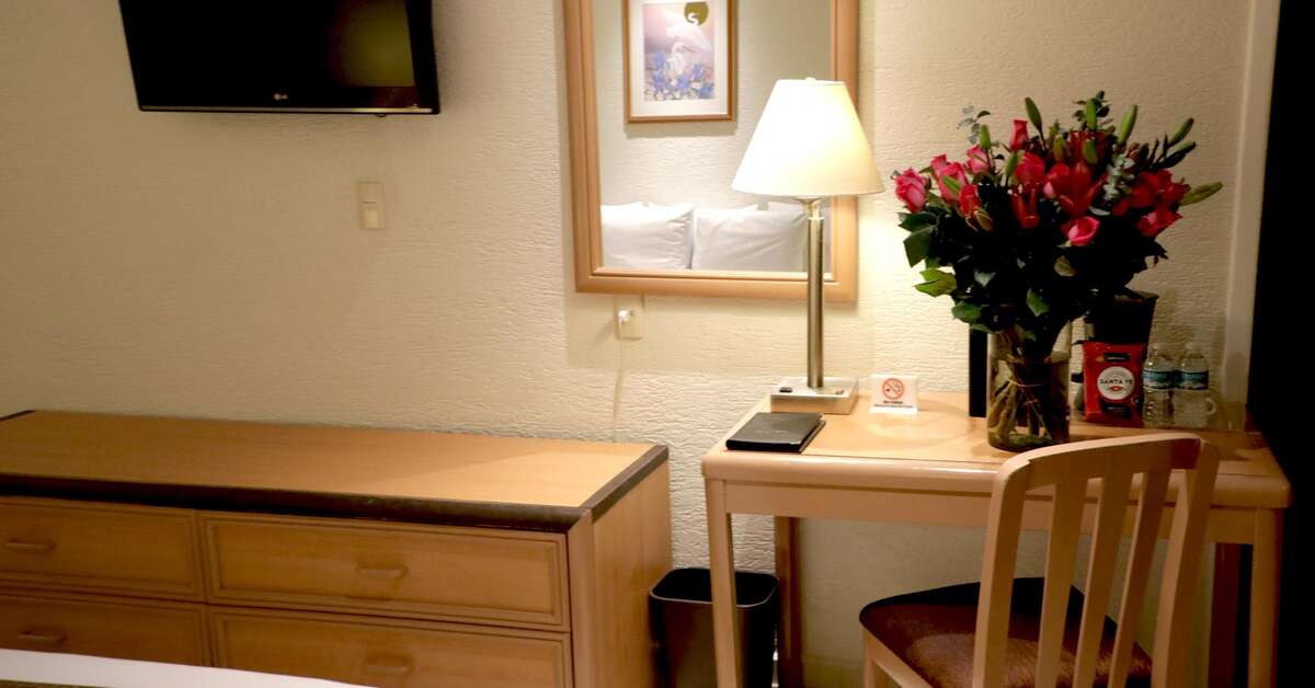 Ein Foto Hotel Plaza Florencia