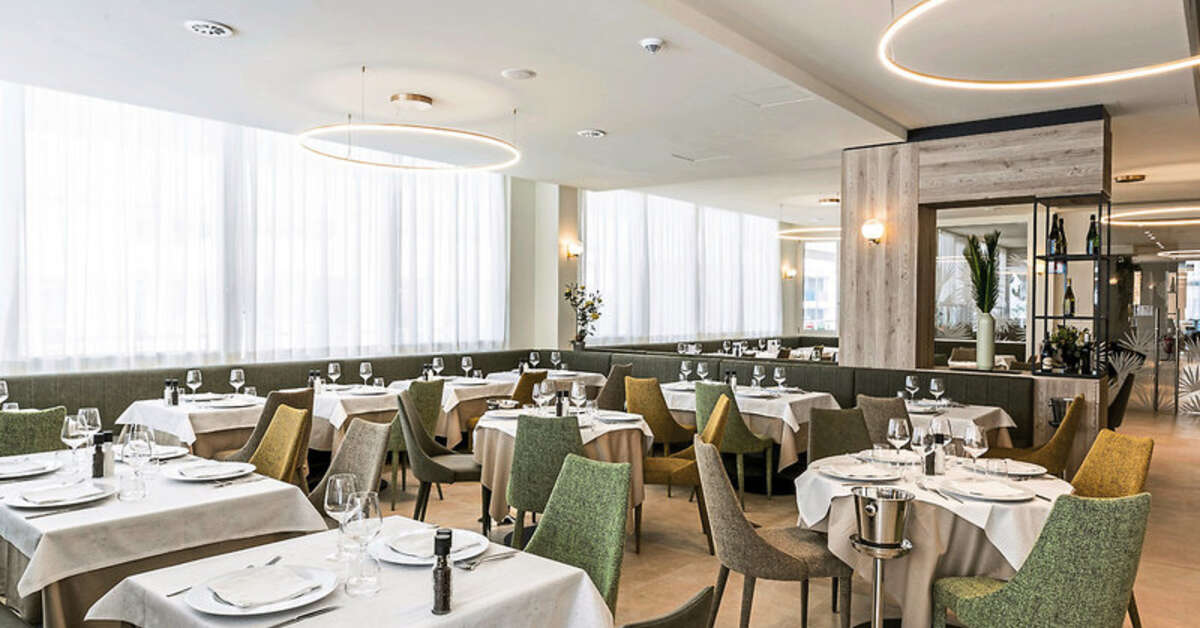 Een foto van Life Hotel