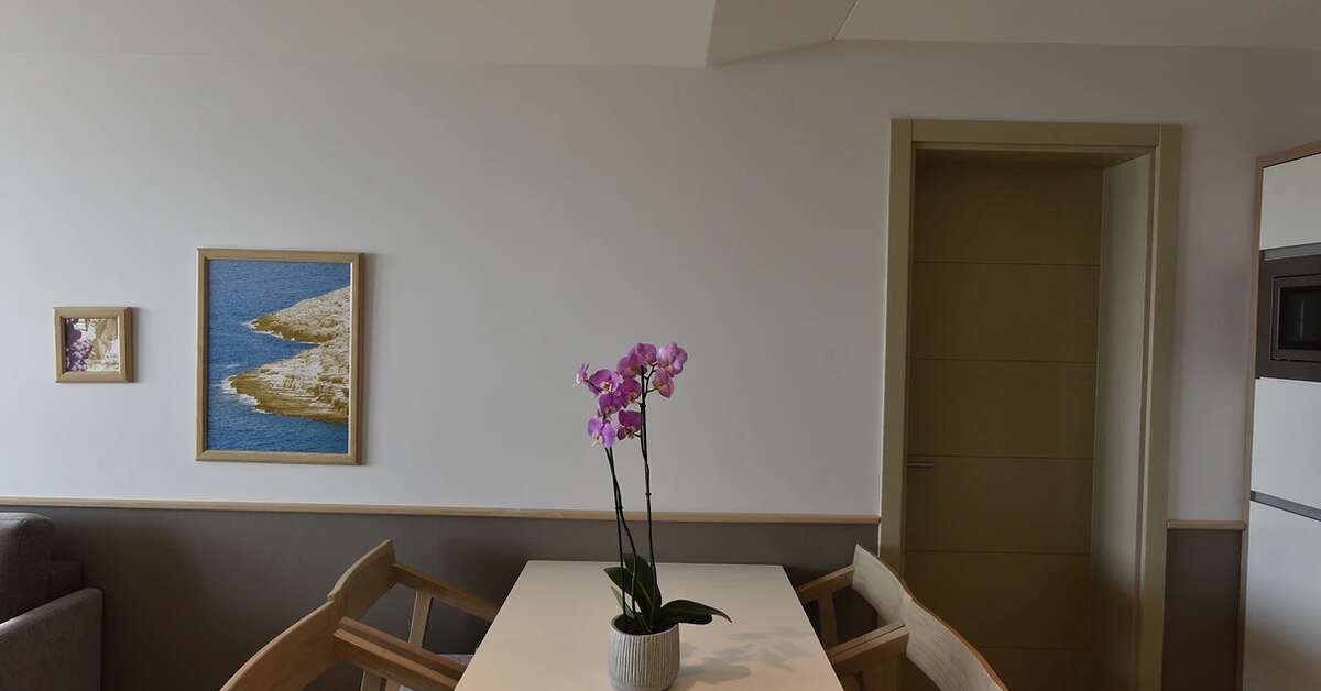 Een foto van Aparthotel Tamaris