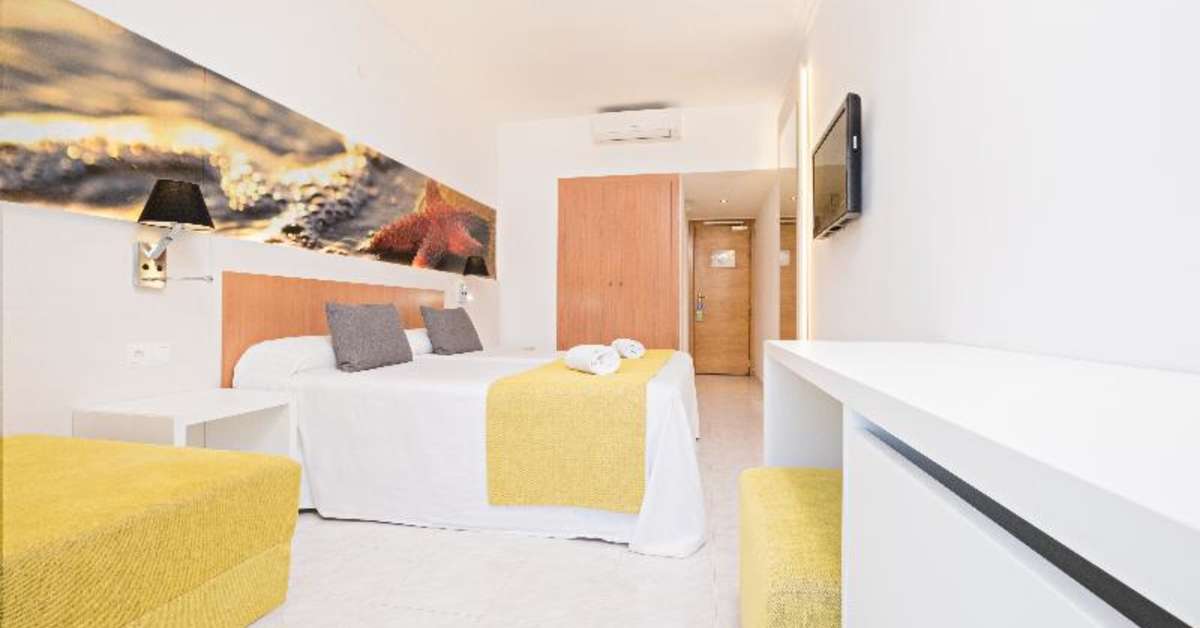 Een foto van AzuLine Hotel Pacific