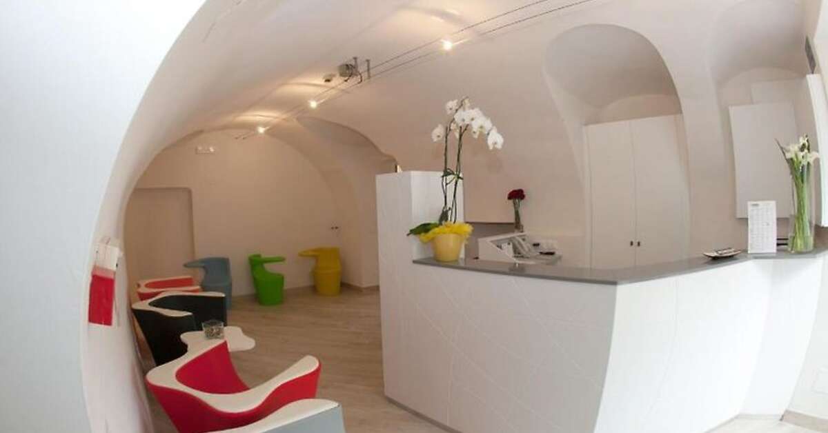 Een foto van Hotel Pinamonte