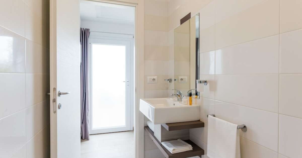 Een foto van Torre Cintola Greenblu Sea Emotions