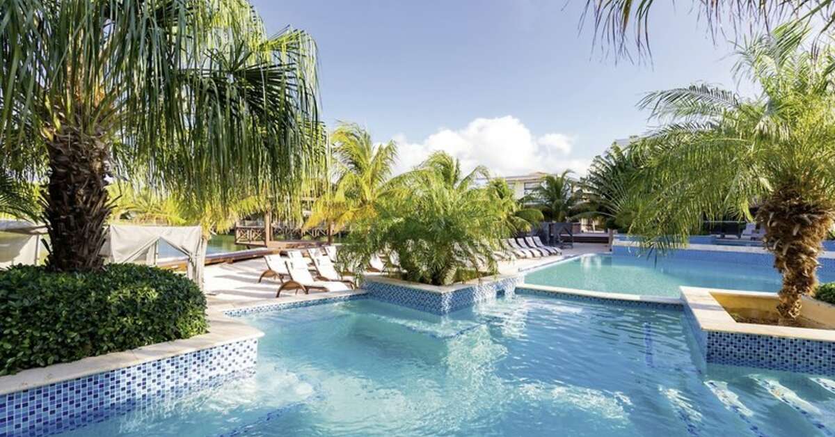 Een foto van Acoya Curacao Resort Villas & Spa