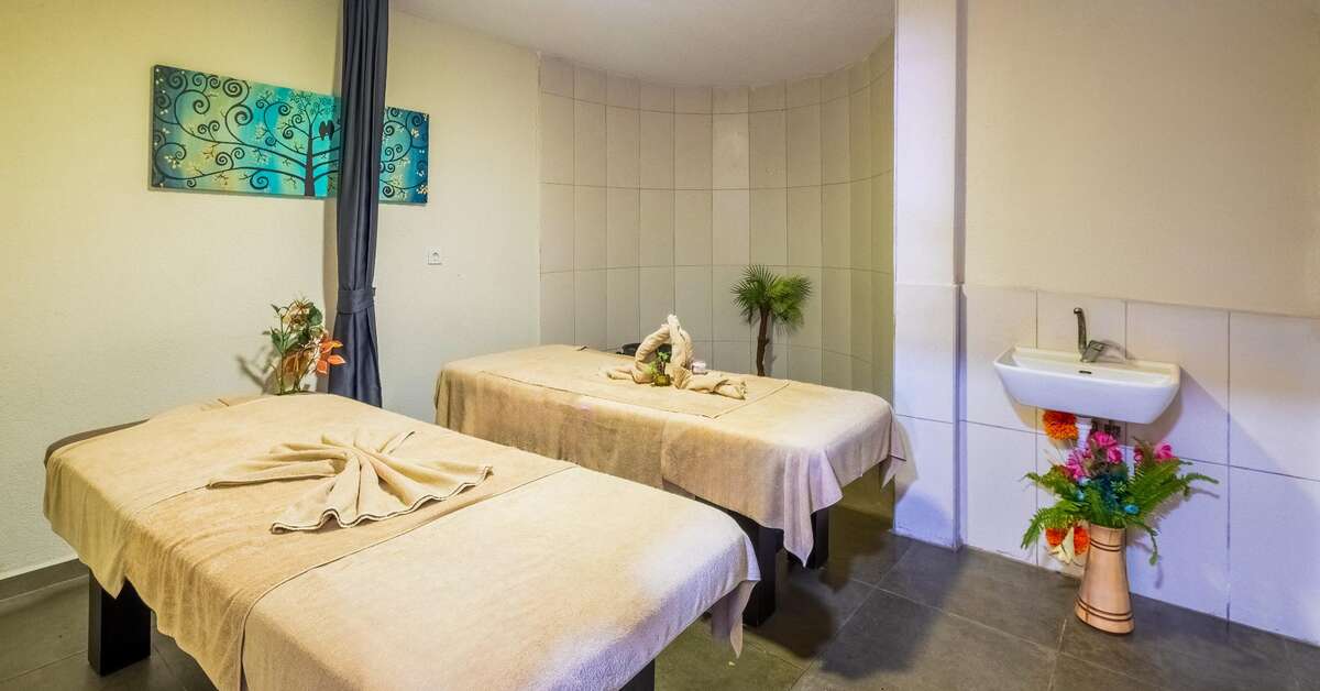 Een foto van Maya World Didyma Hotel