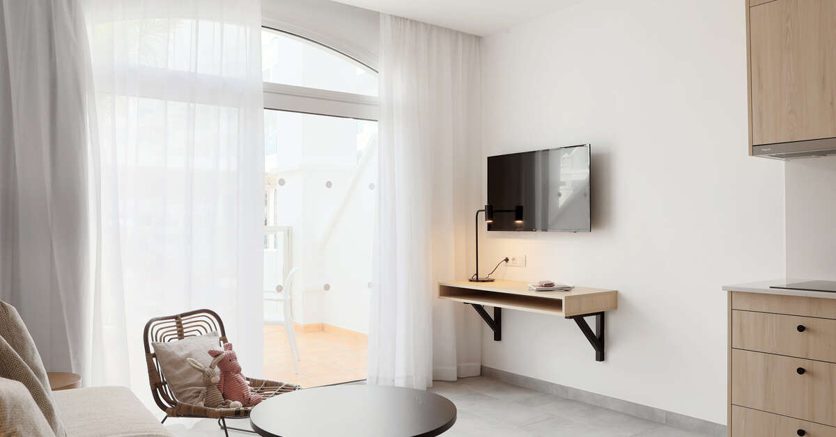 Een foto van Sunwing Fanabe Hotel & Spa