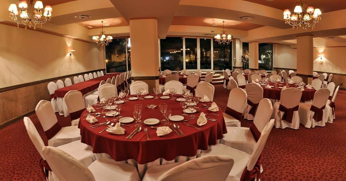 Een foto van Hotel Talisman