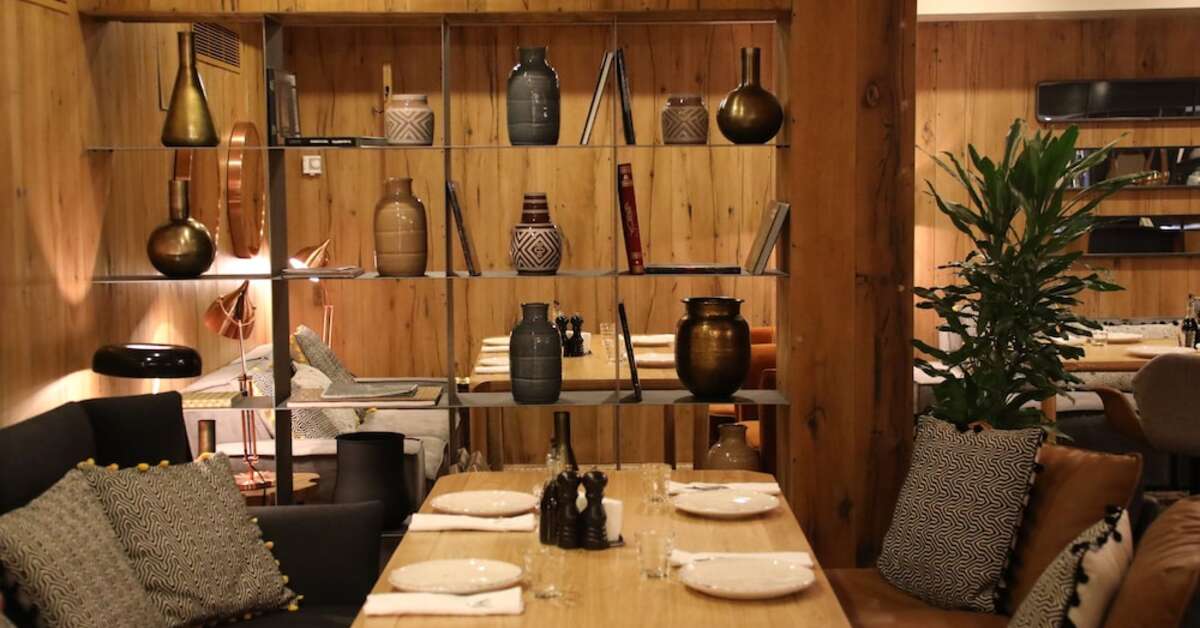 Een foto van Shota Rustaveli Boutique Hotel