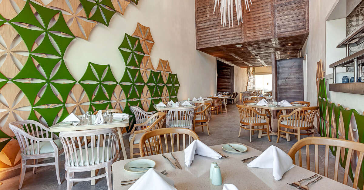 Een foto van Royalton Chic Cancun