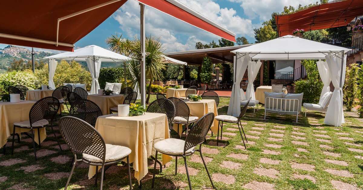 Een foto van Hermitage Hotel