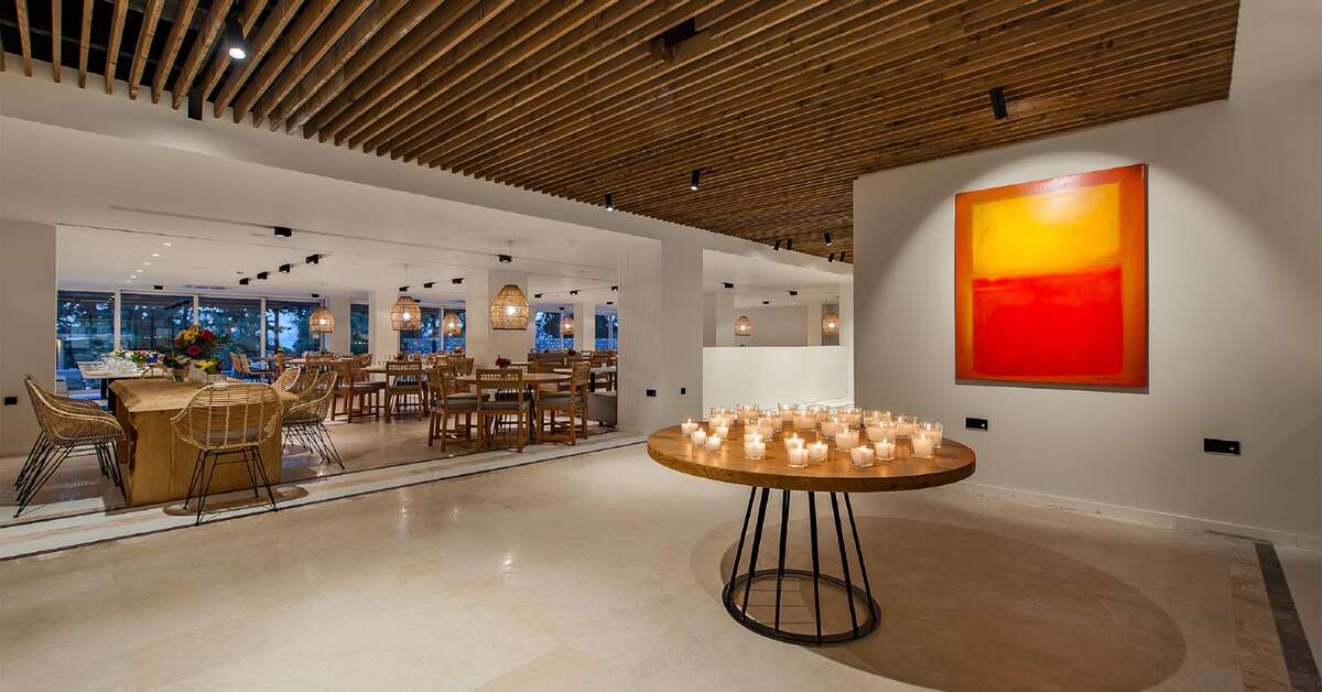 Een foto van Amaronda Resort & Spa