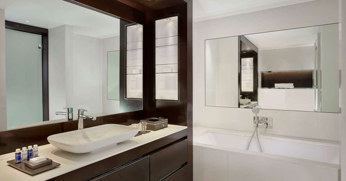 Een foto van Park Plaza Westminster Bridge