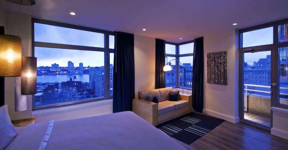 Een foto van Arthouse Hotel