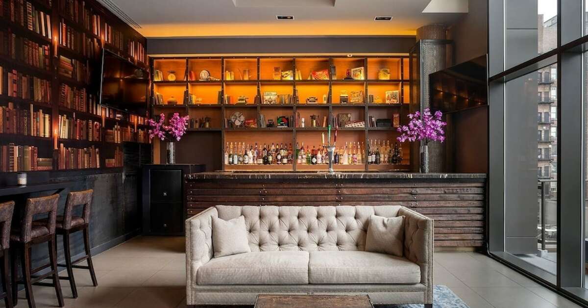 Een foto van Royalton Park Avenue