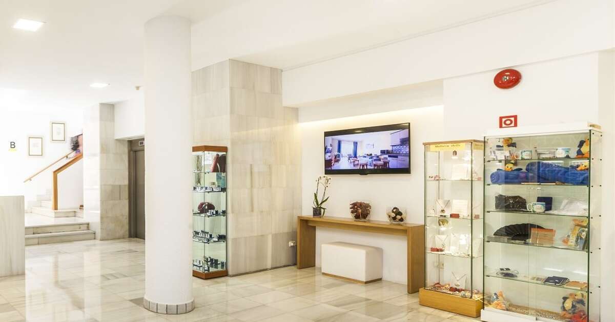 Een foto van Globales Nova Appartementen