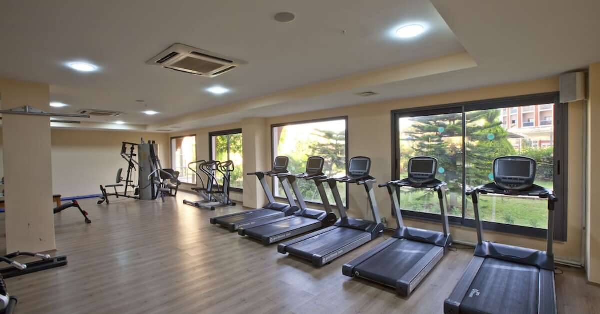 Een foto van Green Nature Resort & Spa
