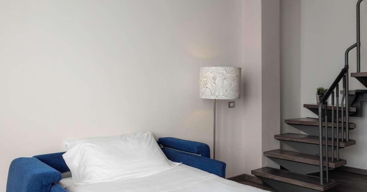 Een foto van V Hotel