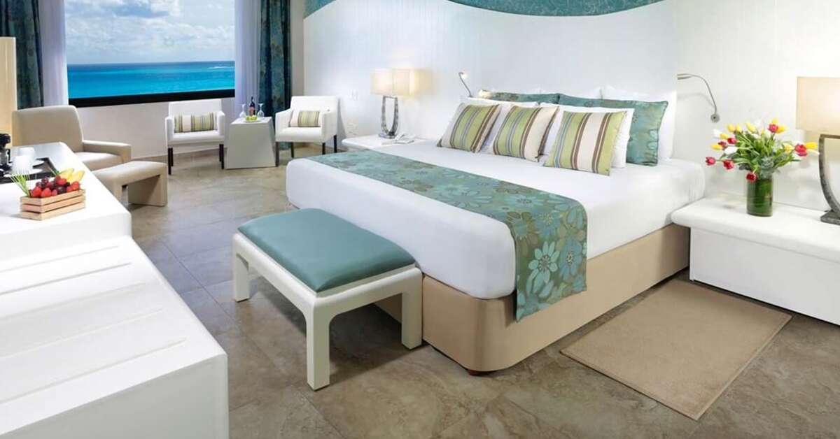 Een foto van Grand Sens Cancun