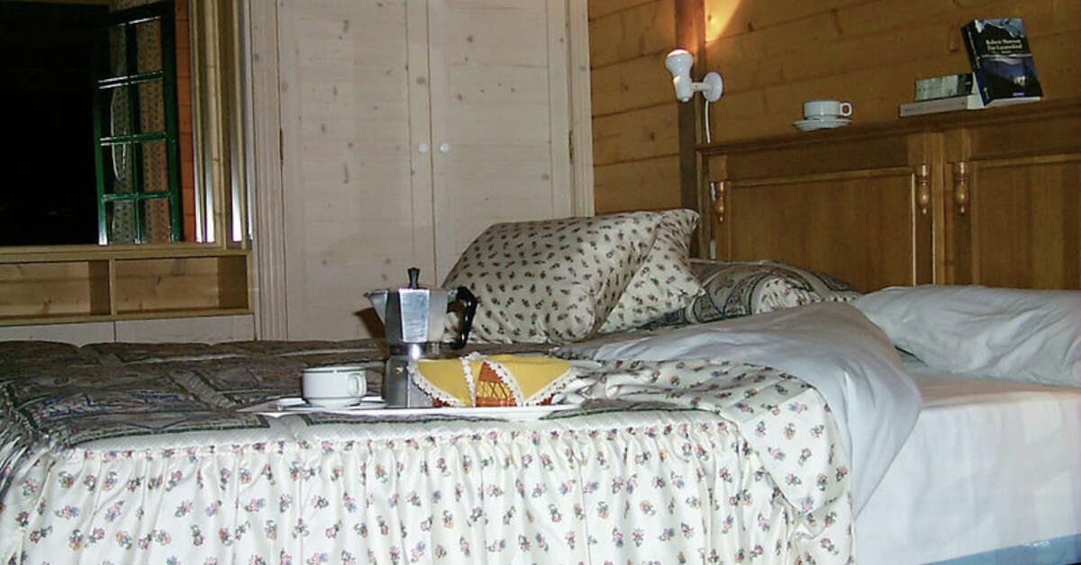 Een foto van Appartementen Santa Ana