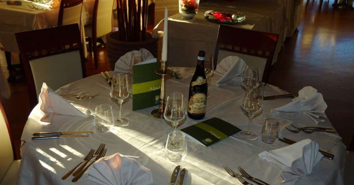 Een foto van Forte Charme Hotel