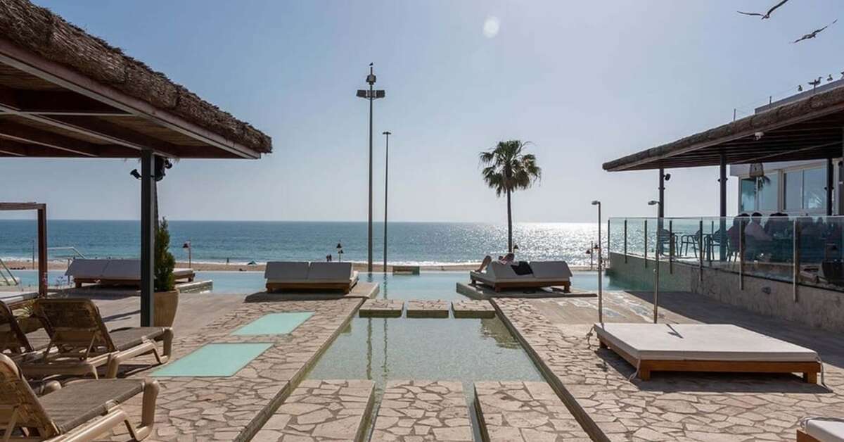 Een foto van Cadiz Bahia
