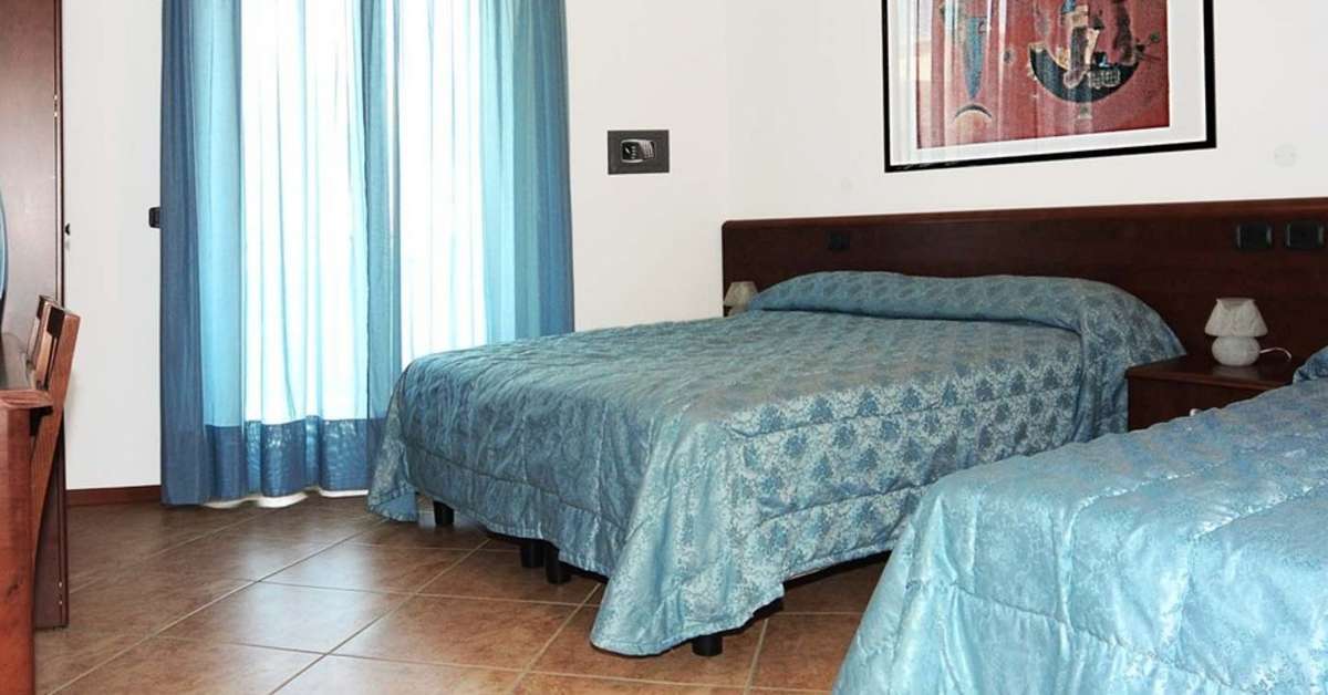 Ein Foto Olimpia Hotel & Aparthotel