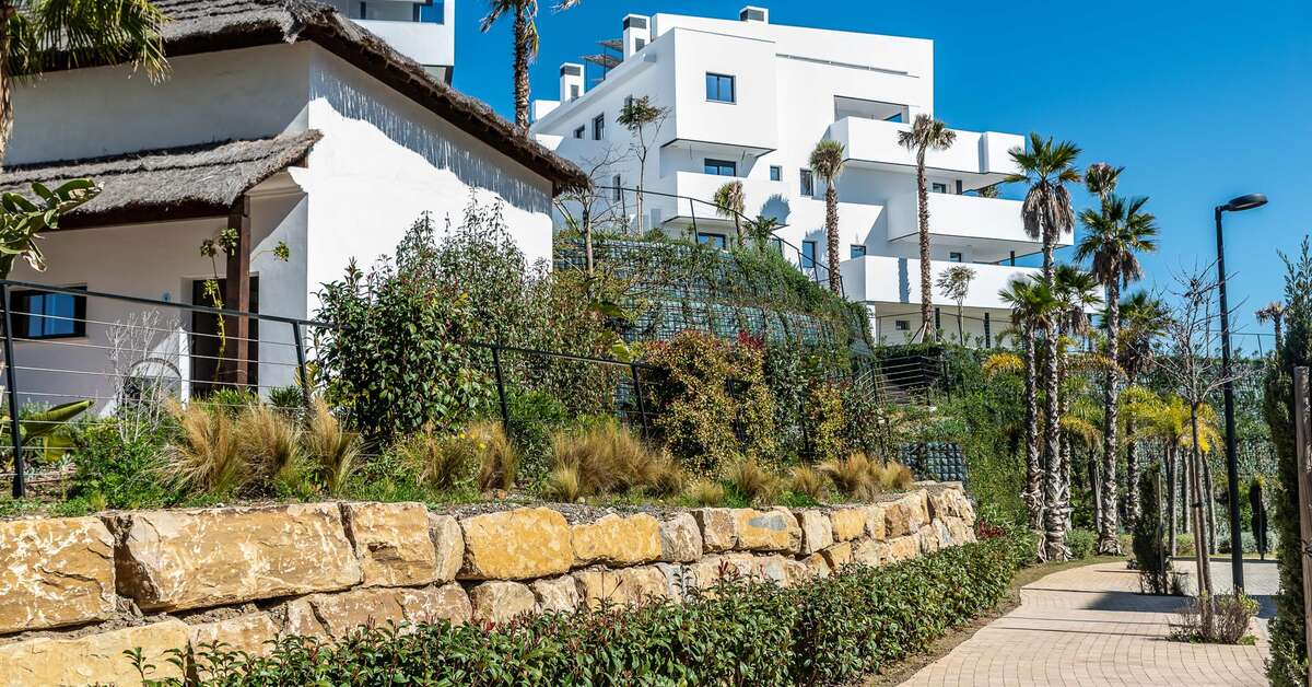 Een foto van Estepona Holiday Hills