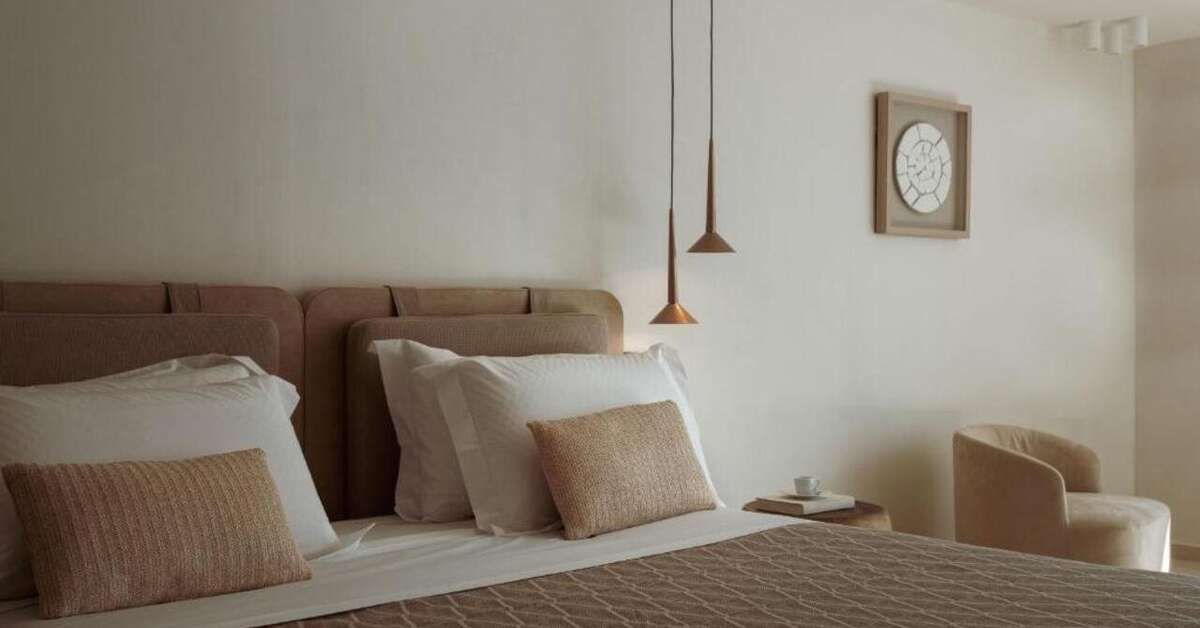 Een foto van Asty Mykonos Hotel & Spa