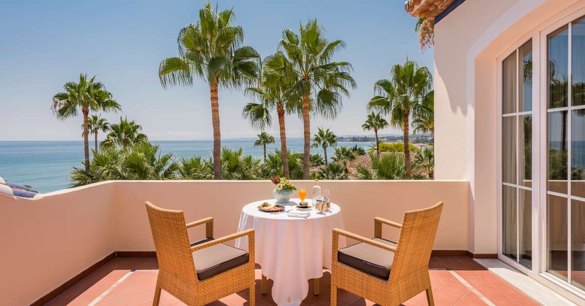 Een foto van Las Dunas Health & Spa