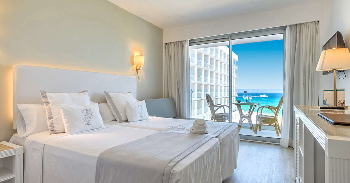 Een foto van Playa Esperanza Resort