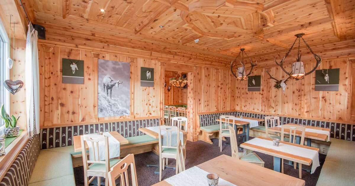 Een foto van Hotel Alpenwelt
