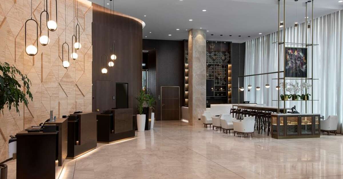 Een foto van Hyatt Regency Sofia
