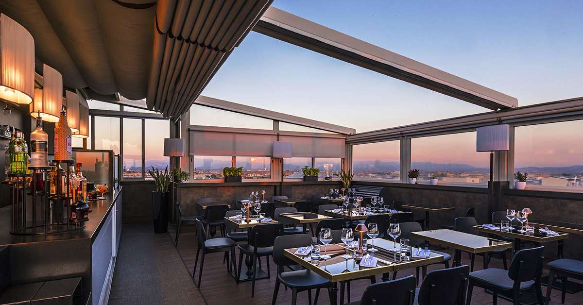 Een foto van de faciliteiten bij The Independent Suites