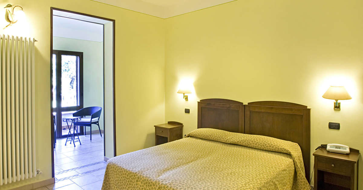 Een foto van Park Hotel La Pineta