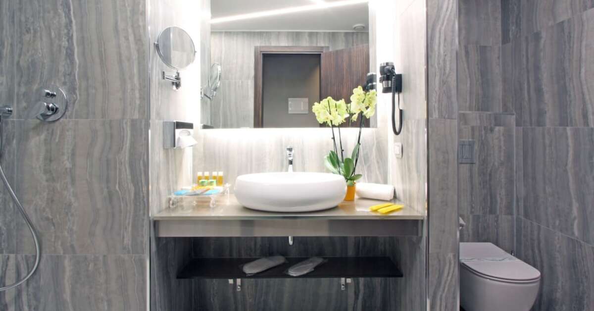 Een foto van The Hive Hotel