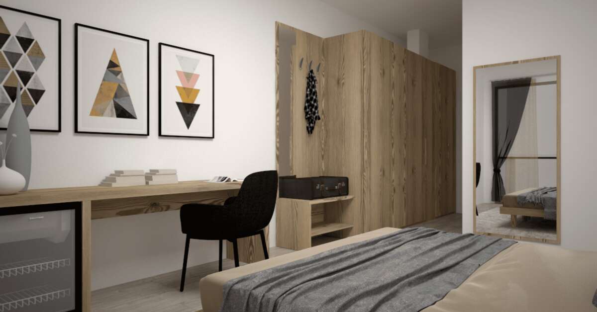 Een foto van Oasis White Hotel