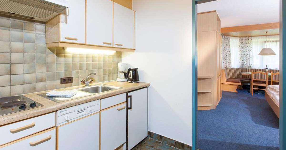 Een foto van Landhaus Falkner