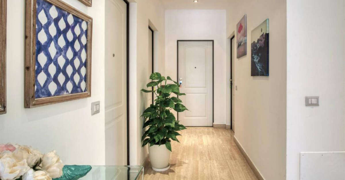 Een foto van Horizon Suites Hotel