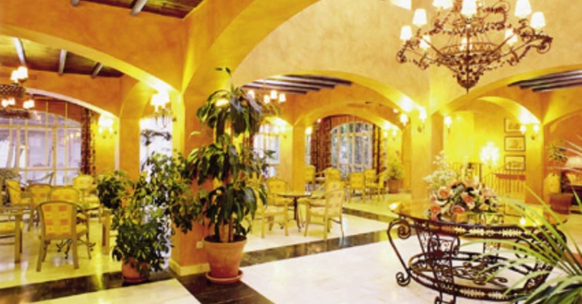 Een foto van Vime La Reserva de Marbella