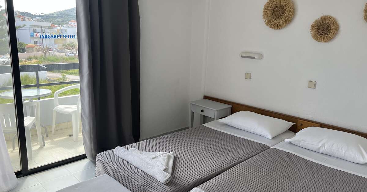 Een foto van Smart Accommodation Rhodes