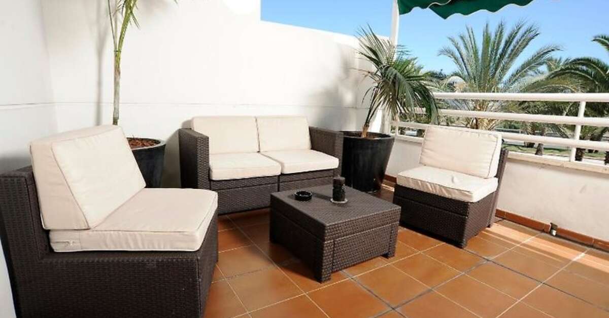 Een foto van Campanile Alicante