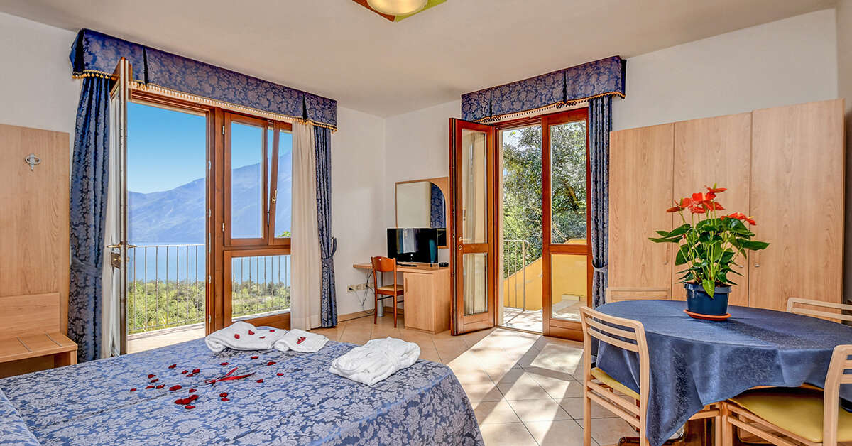 Een foto van Residence Oasi
