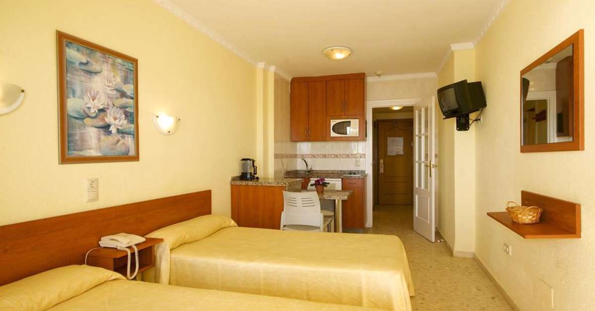 Een foto van Appartementen Stella Maris