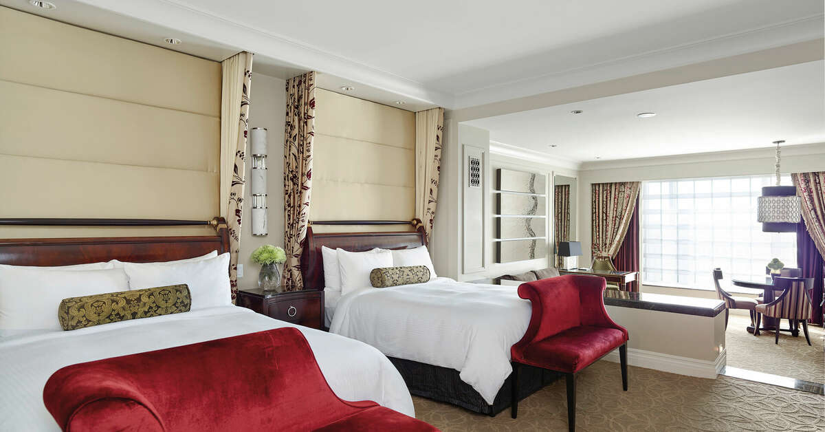 Een foto van The Palazzo at The Venetian Resort