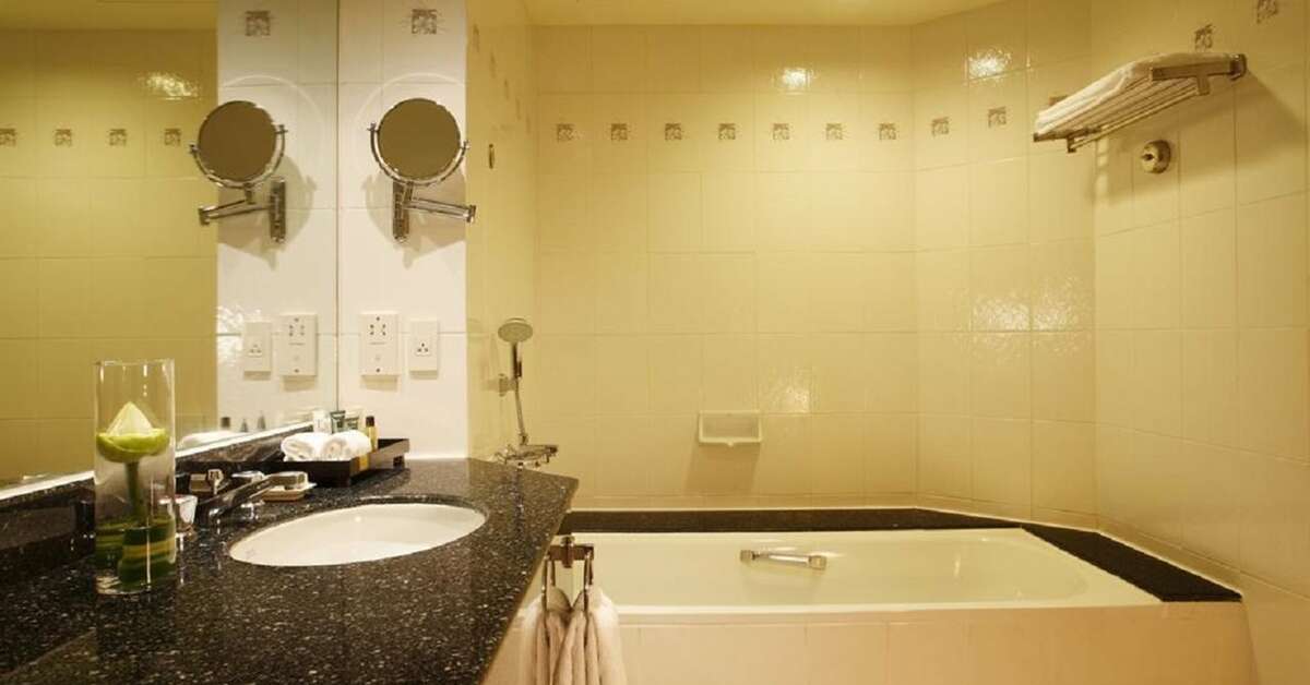 Een foto van Hilton Hua Hin Resort & Spa