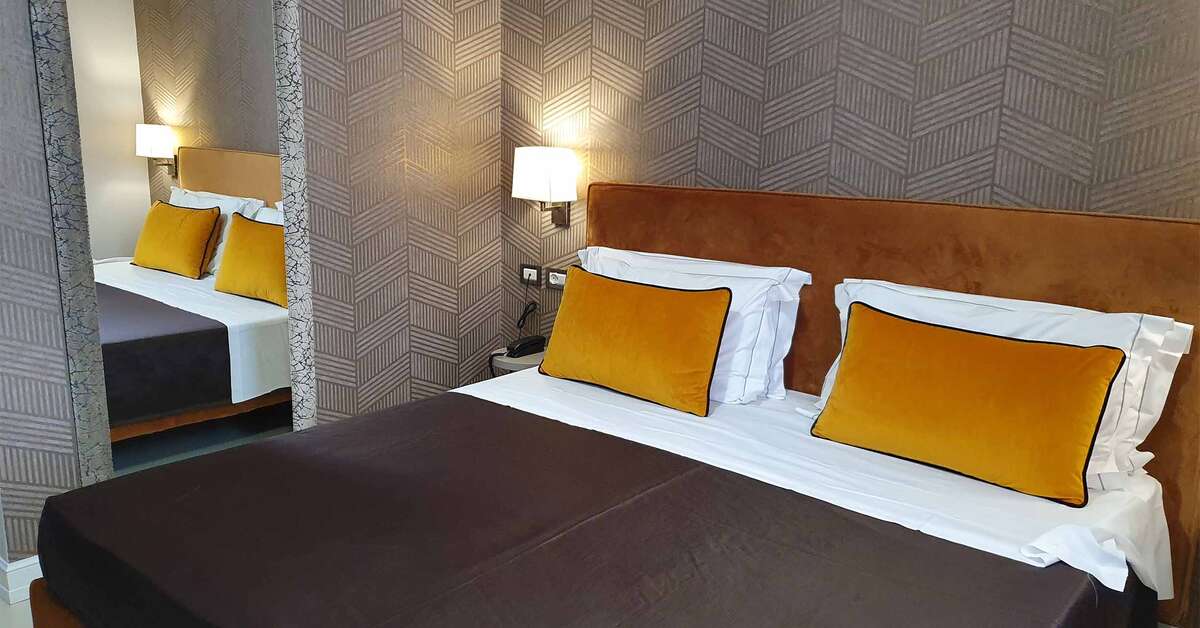 Een foto van Maxim Axial Hotel