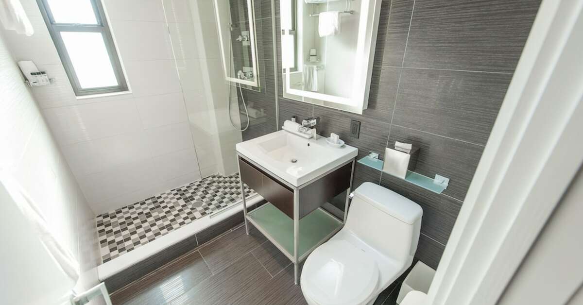 Een foto van Ameritania Hotel
