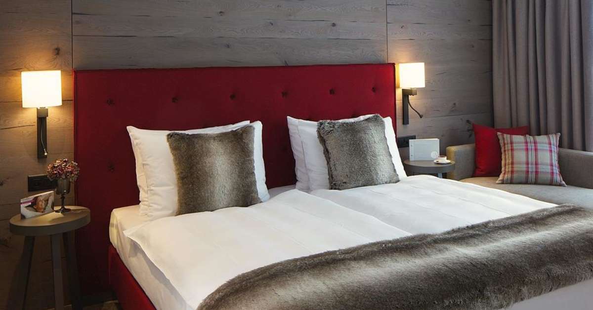 Een foto van Ameron Davos Swiss Mountain Resort